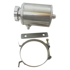Racing Power Company R7723 Power Steering Reservoir