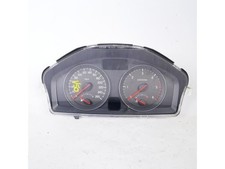 Compteur Volvo V50