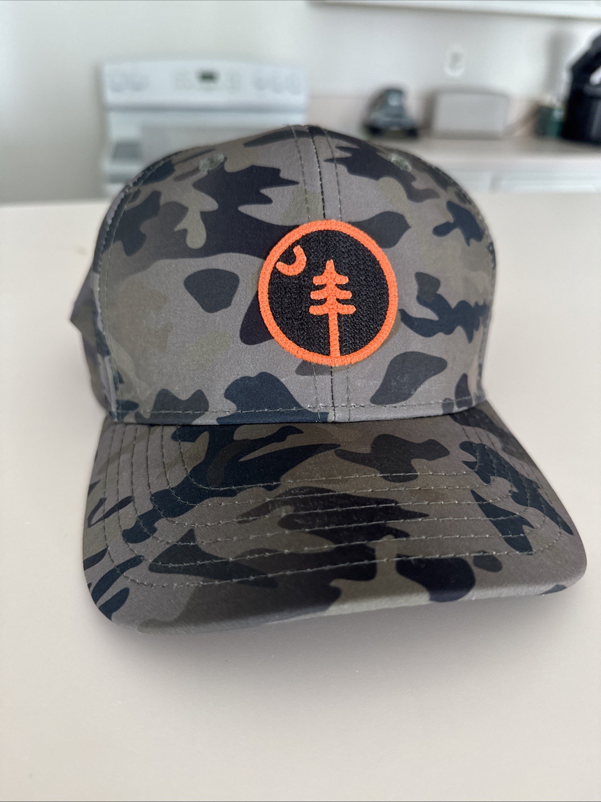 Tree Farm Hat - image 1