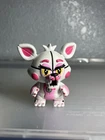 Funko Mystery Minis Five Nights at Freddy's Funtime Foxy FNAF