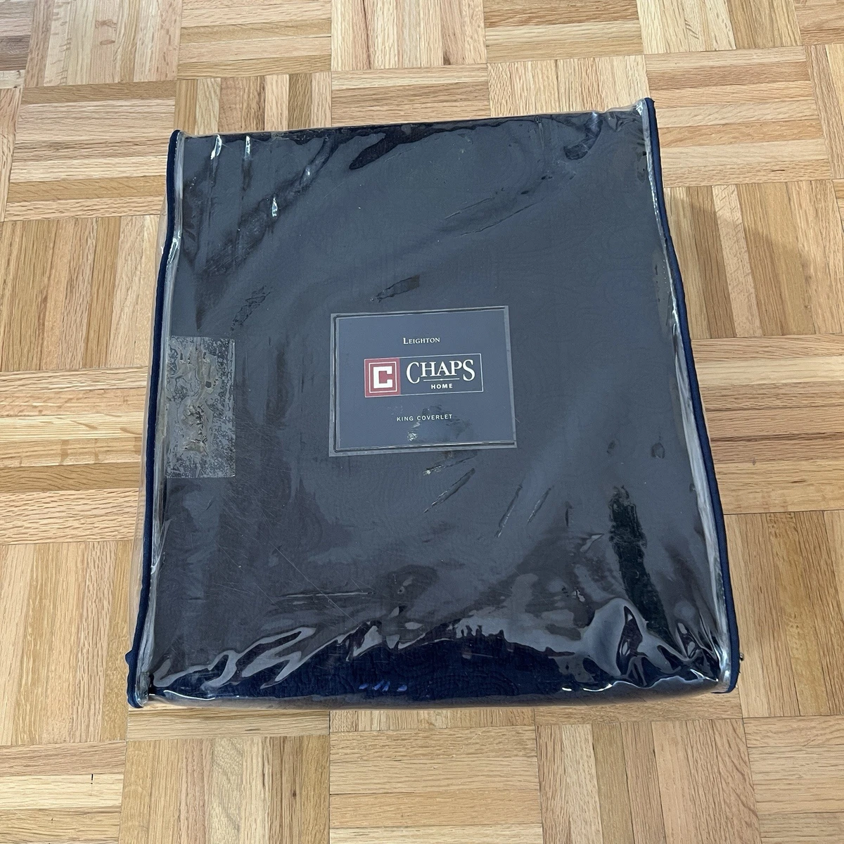 Ralph Lauren Blue Quilts for sale | eBay