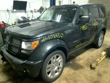 Roof Glass Fits 07-11 NITRO 10237209