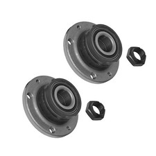 Roulement de roue Fiat Qubo
