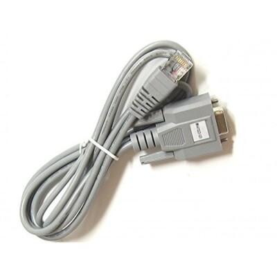 720-C2270-00 Serial Cable DB9 to RJ45 UPS NMC Card