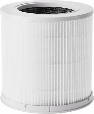 #ad Xiaomi Mi Air Purifier 4 Compact Filter Replacement True HEPA Filter $38.99