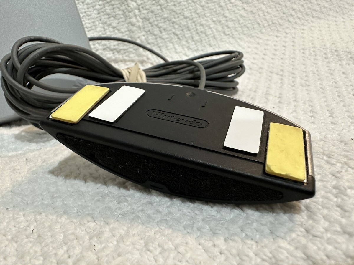 Wii スピーク 2mvetro Nintendo Wii Speak - Microphone - for Nintendo Wii, Nintendo