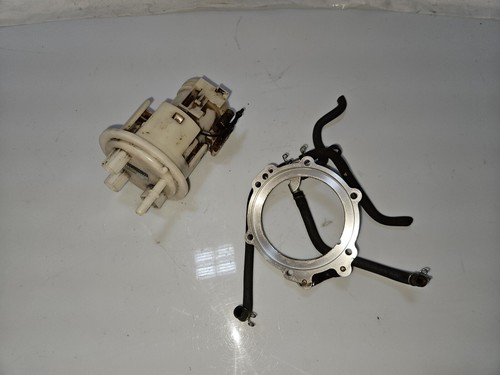 YAMAHA YZF-R6 600 2006 - 2017 DENSE PETROL PUMP - Picture 2 of 6