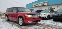 2011 Ford Flex Limited