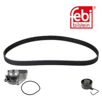 Wasserpumpe + Zahnriemensatz FüR Land Rover Freelander 1.8I 16V 4X4 1.8
