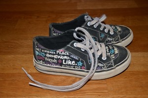 vans garcon 28 vans garcon 28
