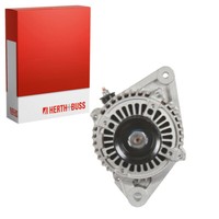 Herth+Buss Jakoparts Lichtmaschine 14V 70A FüR Toyota Yaris 65 68 87 PS