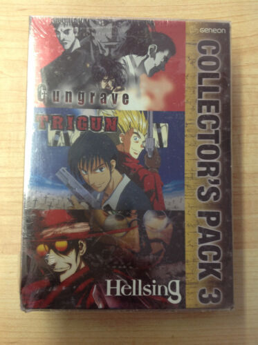 ANIME DVD~ENGLISH DUBBED~Trigun Stampede(1-12End)All region+FREE GIFT