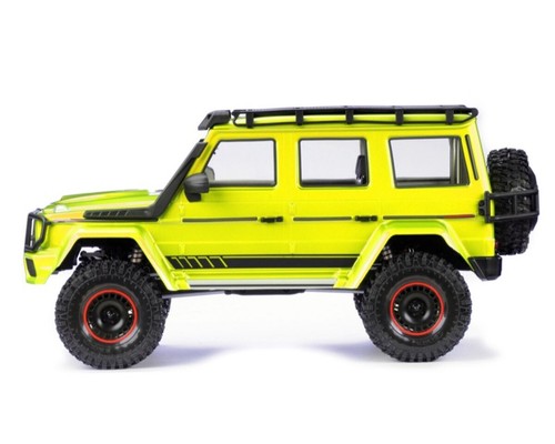 Absima Crawler WOLF CR4.4 RTR hellgelb AB-12032 - Bild 4 von 7