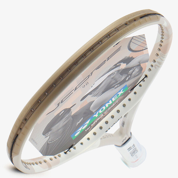 Yonex 2024 VCORE 98 Tennis Racquet Racket 98sq 305g G2 G3