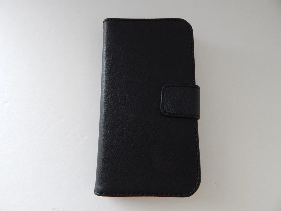 Samsung Galaxy S4 i9500 Wallet Case For Samsung Galaxy S4 New - Image 2 of 4