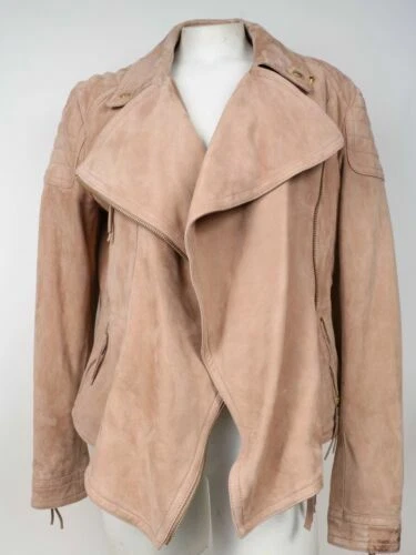 Abrigos y chaquetas de mujer Burberry