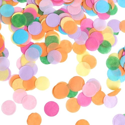 Confetti 0.80z(22g) - Picture 8 of 43