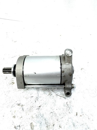HISUN CFMOTO 700CC OEM ENGINE STARTER MAIN STARTER OEM STARTED - Bild 4 von 7