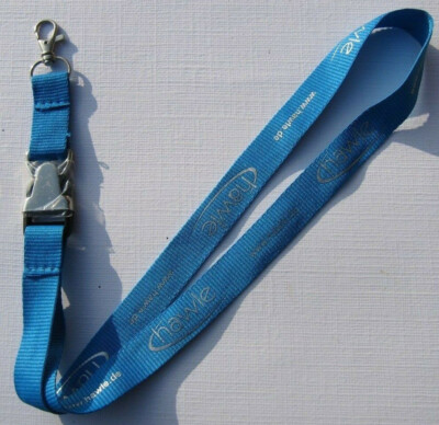 Hawle Armaturen Schlüsselband Lanyard NEU (A50)