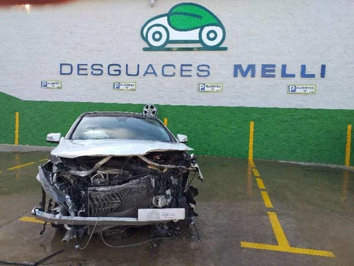 A2078200642 Elevalunas Trasero Izquierdo para MERCEDES-BENZ CLASE CLA (B 5155115 - Imagen 8 de 10