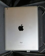 Apple iPad Model A1395 Storage 16GB Untested