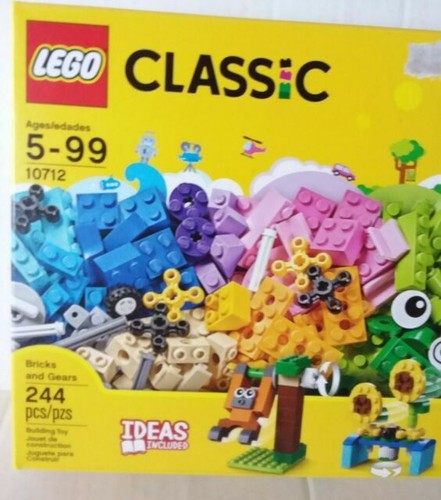 lego classic 244