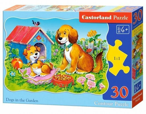 26 - 99 Pieces Jigsaw Puzzles