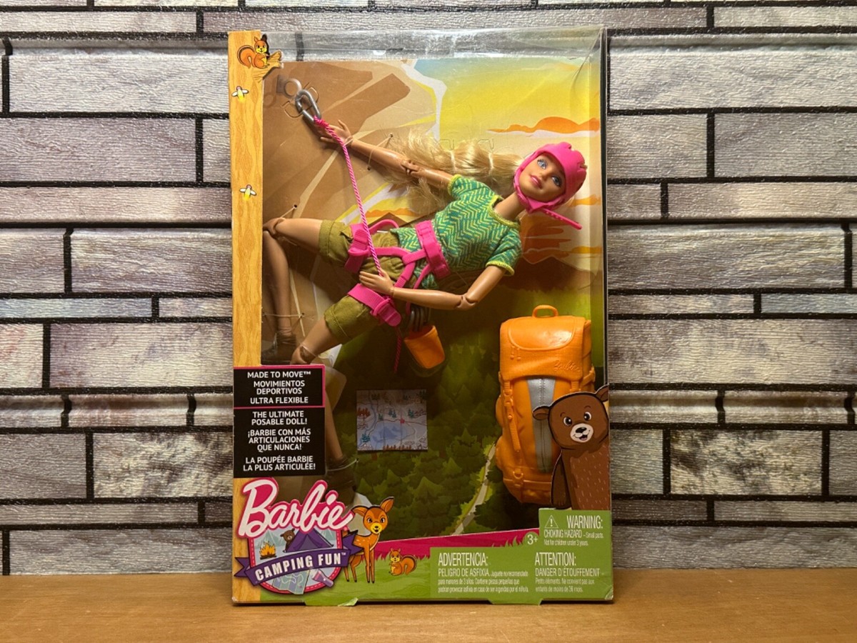 スペースキャンプバービー スペースキャンプバービー Space Camp Barbie/スペースキャンプ