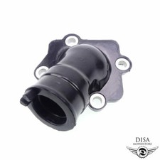 Racing Tuning Ansaugstutzen für Minarelli liegend 20mm Yamaha Aerox Nitro