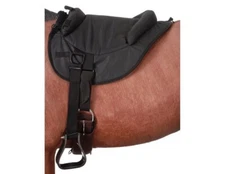 Tough 1 Saddle Pad Premium Bareback Lightweight 600D Nylon 31-910