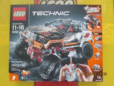 lego 4x4 crawler for sale