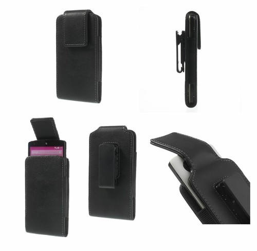 for HTC One SU, T528w 360 Holster Case with Magnetic Closure and Belt Clip Sw... - Picture 2 of 9