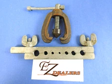 M.F. 4308 Hardline / Brake Line Clamp and Flaring  Tool