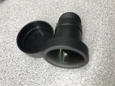 Sunex DSL492A-650-F2.9 Camera Lens