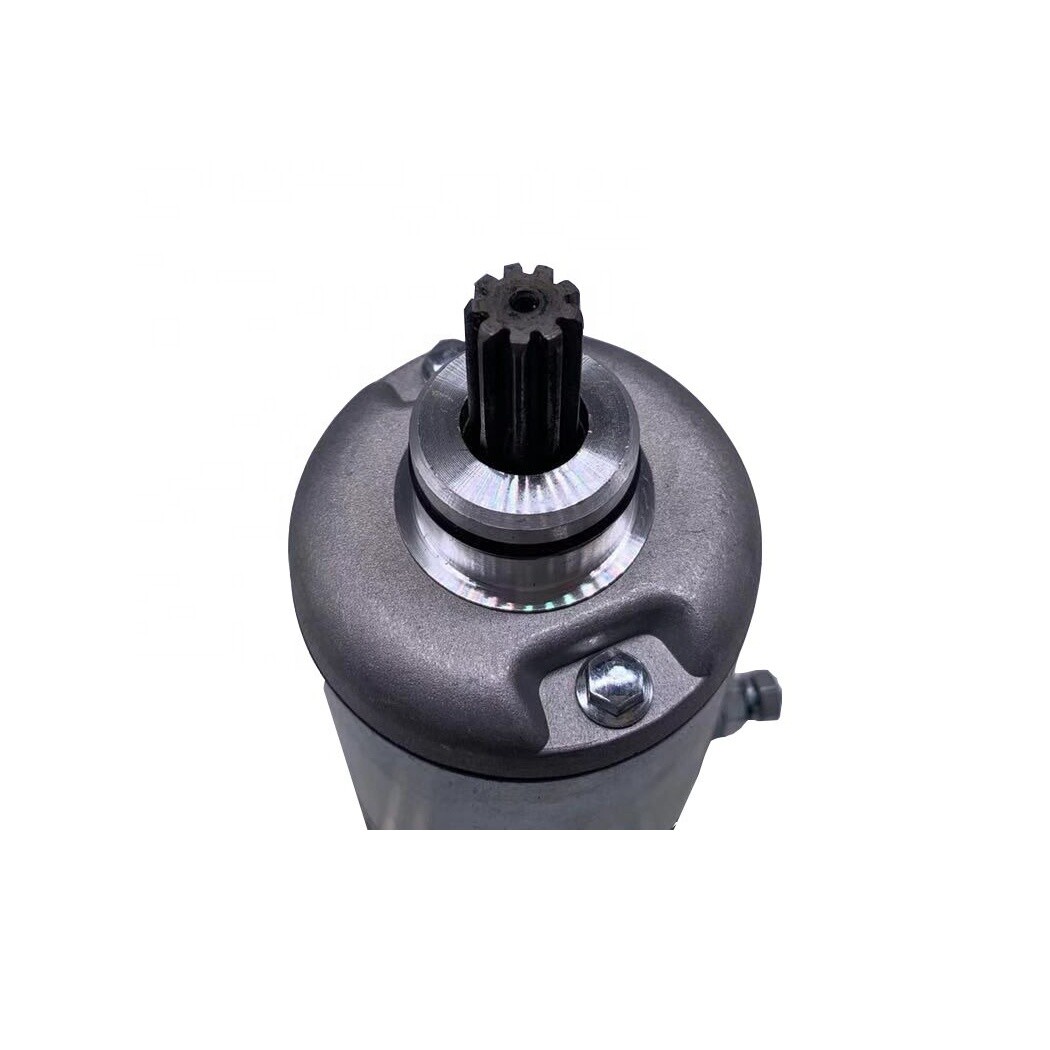 Starter For Polaris Ranger Crew 500 4X4 LE 2012 - Foto 8