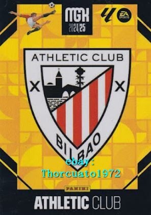 MEGACRACKS 2024-25 BASICOS 1 CROMOS SUELTOS ** ESCOGE TUS FALTAS ** - Imagen 12 de 161