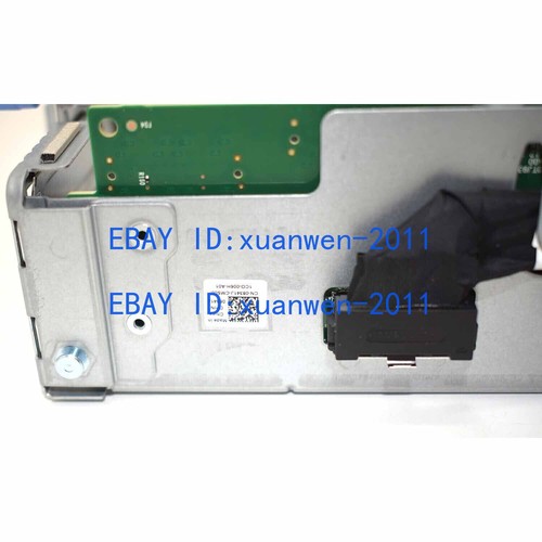 Dell PowerEdge R750xs Dual CPU Upgrade Expansion Card Heatsink Kit 8341J 08341J - Picture 3 of 4