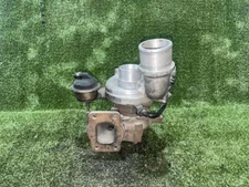 454076 turbocharger for VOLVO SERIE 460 1.9 TURBODIESEL 1989 104039