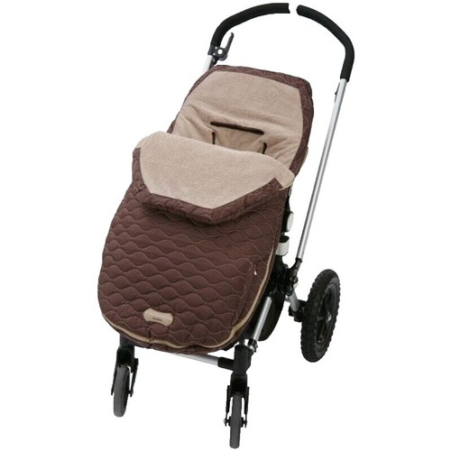 Bundle Me Black JJ Cole Urban Bundleme, Canopy Style Bunting Bag