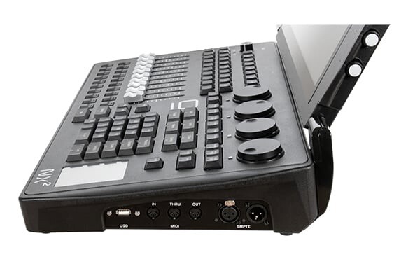 Elation Professional NX2 64-Universe ONYX OS Lighting