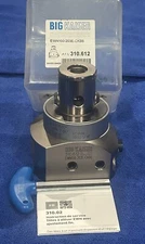 Kaiser Fine Boring Head EWN100-203E-CKB6 10.310.612