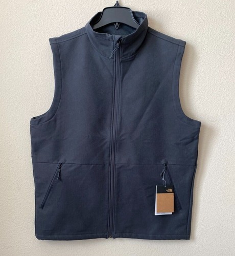 Gilet da uomo The North Face Camden con guscio morbido - Foto 5 di 7