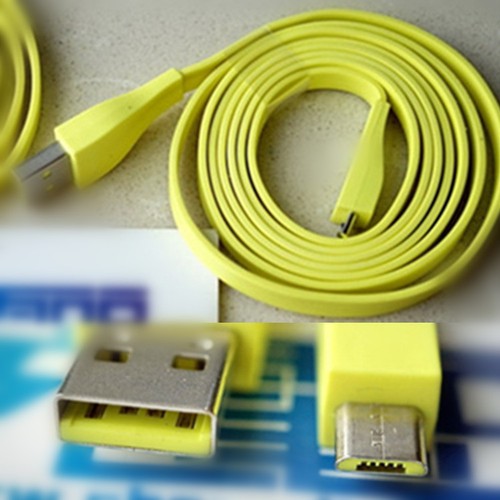 For Logitech UE MEGA BOOM Bluetooth Speaker PC/DC charger Micro USB Cable-4 feet - Picture 2 of 3