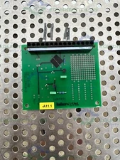 Huber 552.17416-1 PCB Card