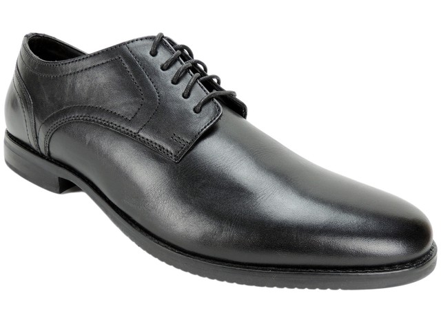 Rockport men's style purpose plain toe oxford Clearance