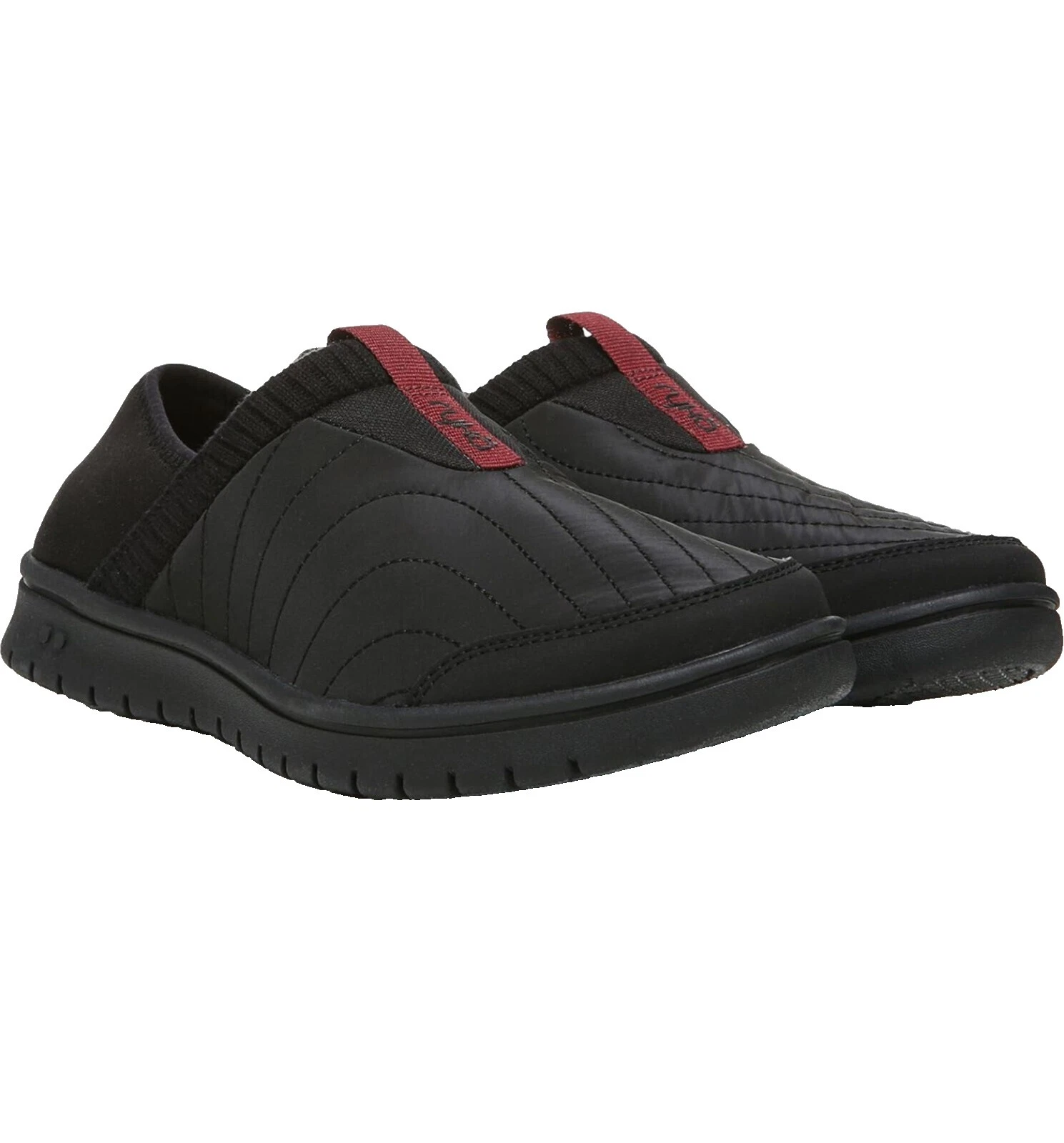 Zapatos Atléticos Ryka sin Cordones para Mujer