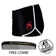 Women's Suavecita Pomade Esse Shorts S, M, L, XL, 2XL 