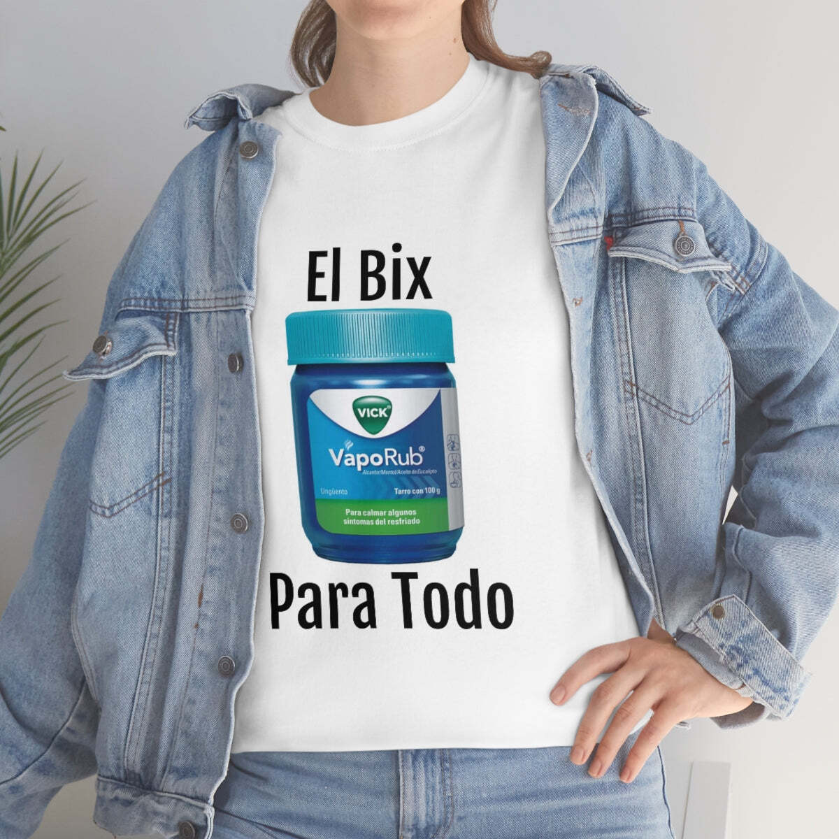 トップス VERDY x BoTT Vick Thermal L/S Tee VERDY x BoTT Vick