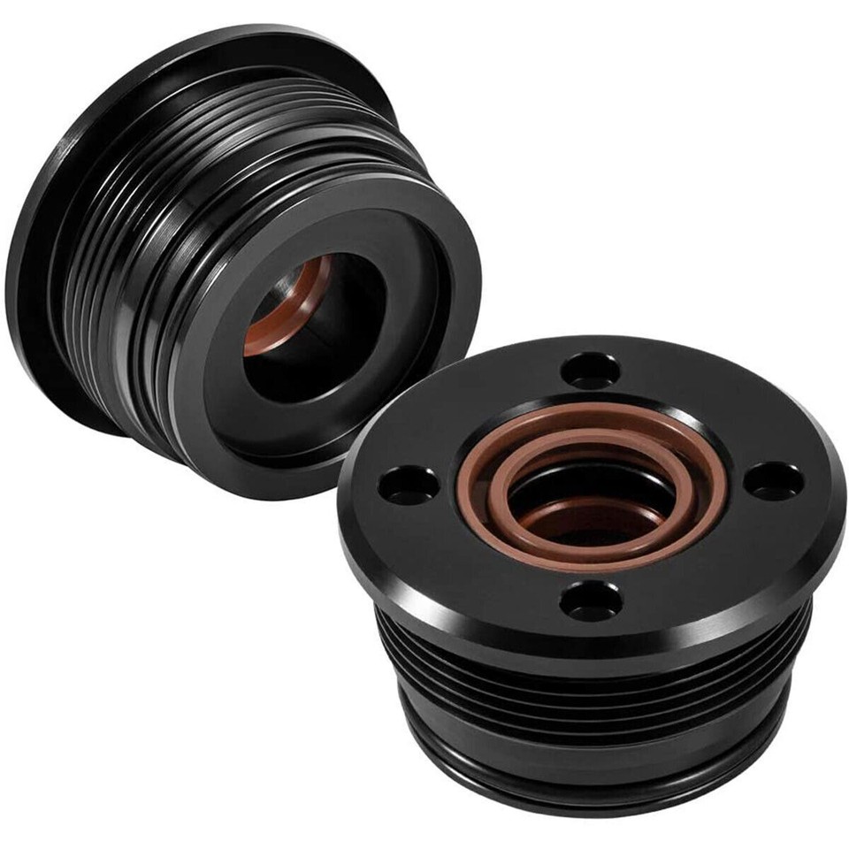 TRIM ZYLINDER RAM Rebuild Kit Für Volvo Penta 290 3860881 872612 872837 Duo Prop EUR 73,99