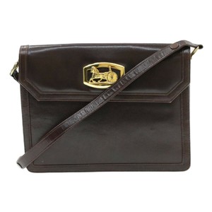 sac marque cheval
